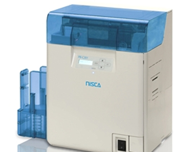 600 dpi Dual-Sided Printer - Over-the-ed